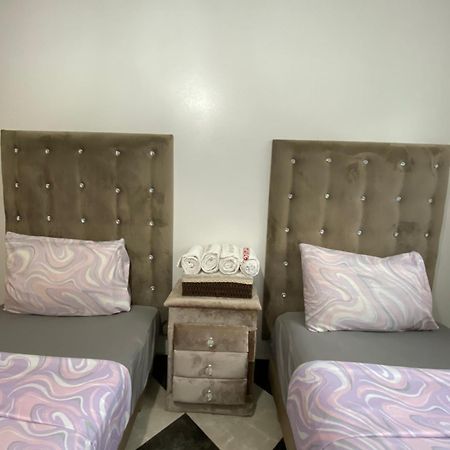 High Quality Appartement مرتيل المظهر الخارجي الصورة