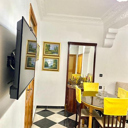 High Quality Appartement مرتيل المظهر الخارجي الصورة