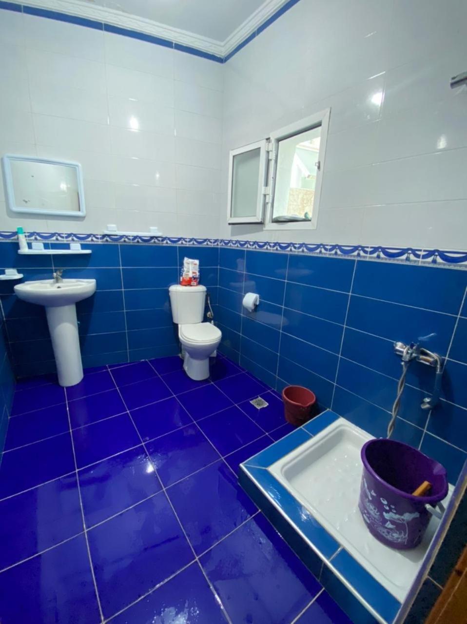 High Quality Appartement مرتيل المظهر الخارجي الصورة