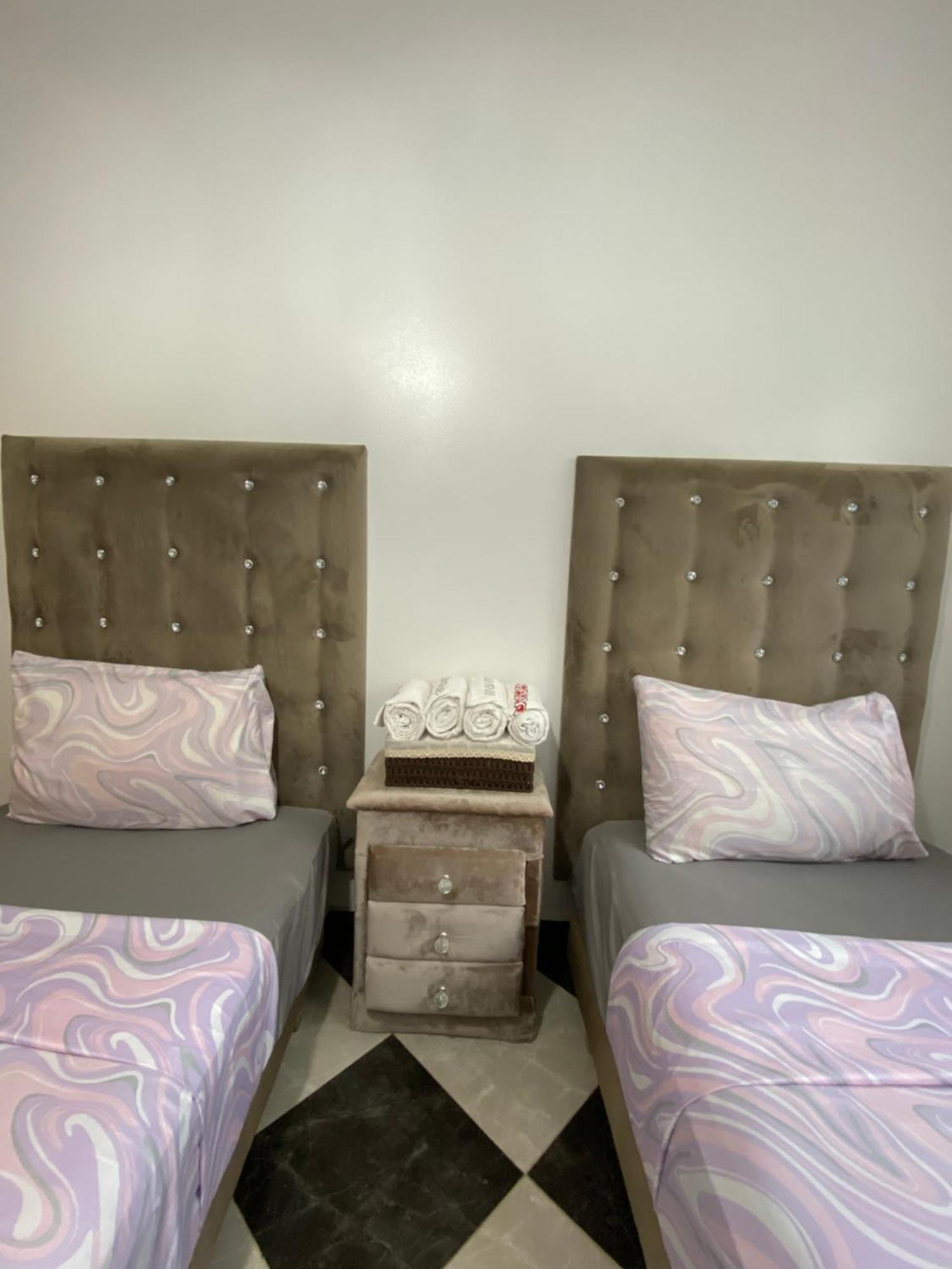 High Quality Appartement مرتيل المظهر الخارجي الصورة