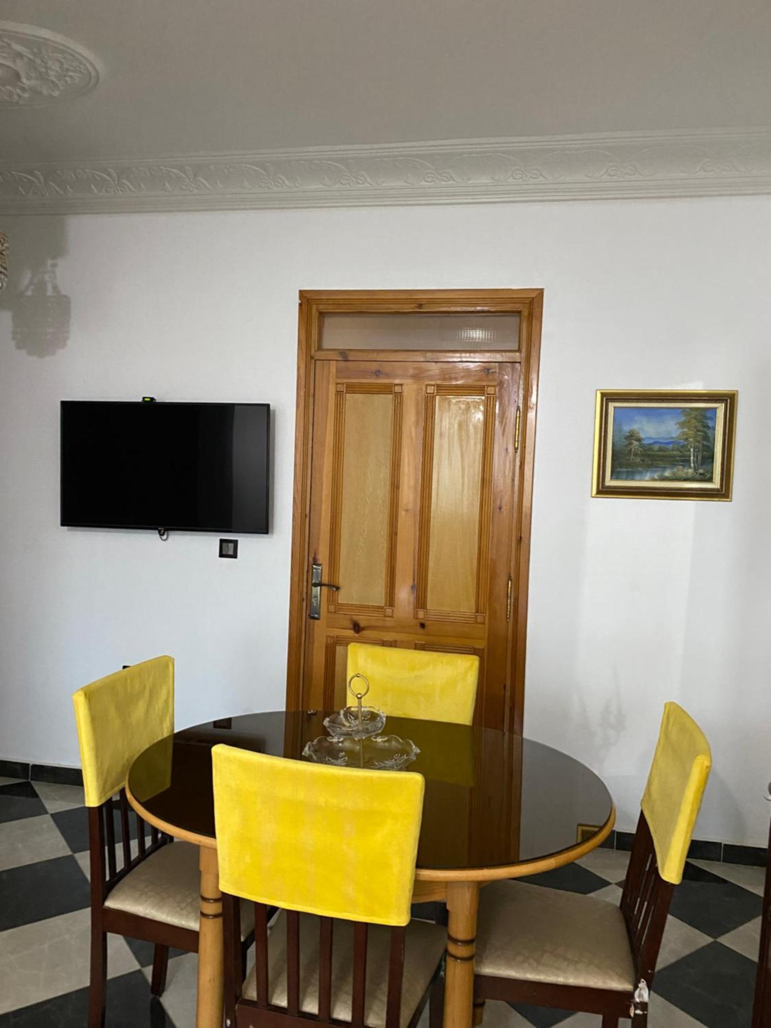 High Quality Appartement مرتيل المظهر الخارجي الصورة