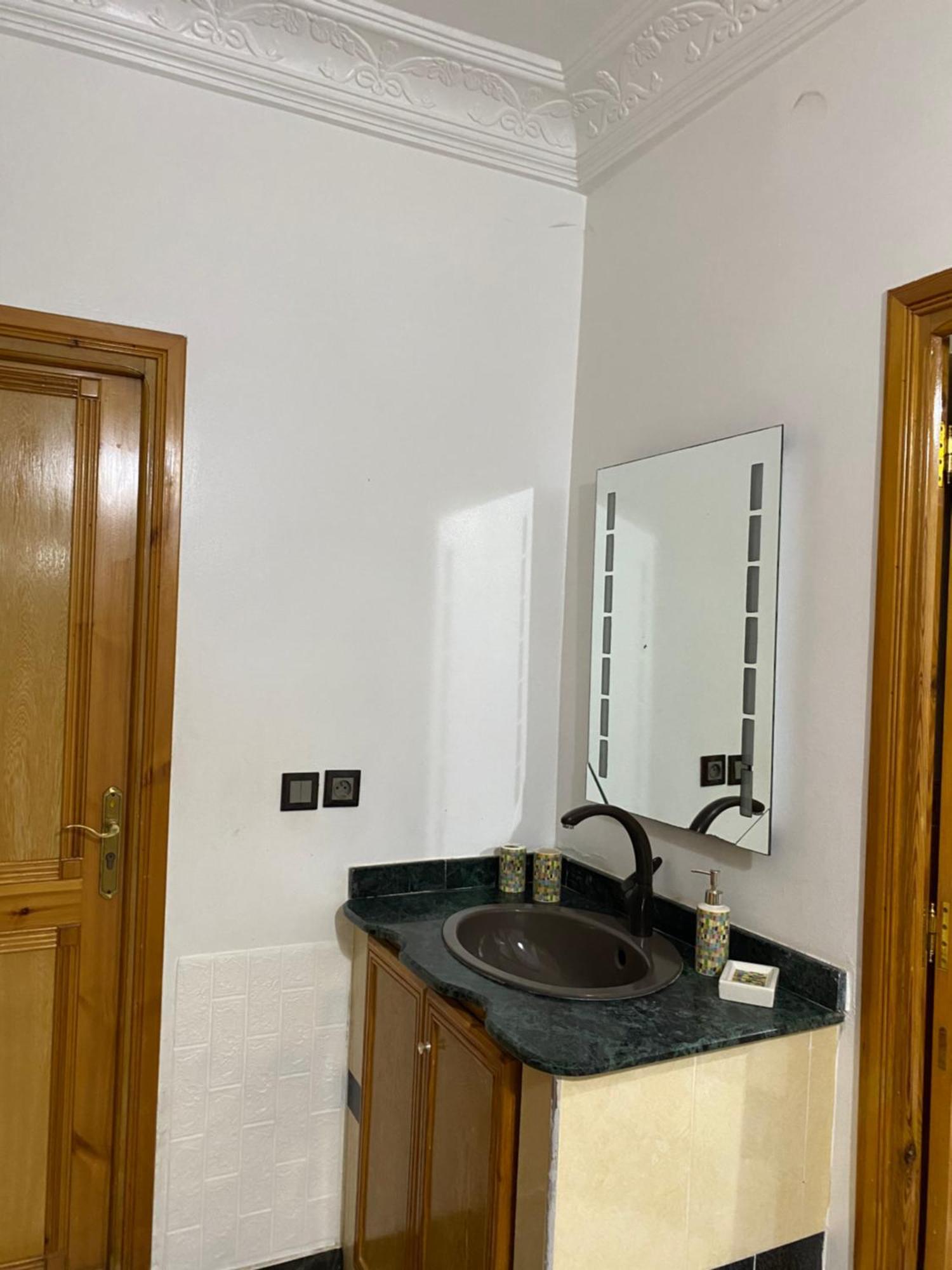 High Quality Appartement مرتيل المظهر الخارجي الصورة
