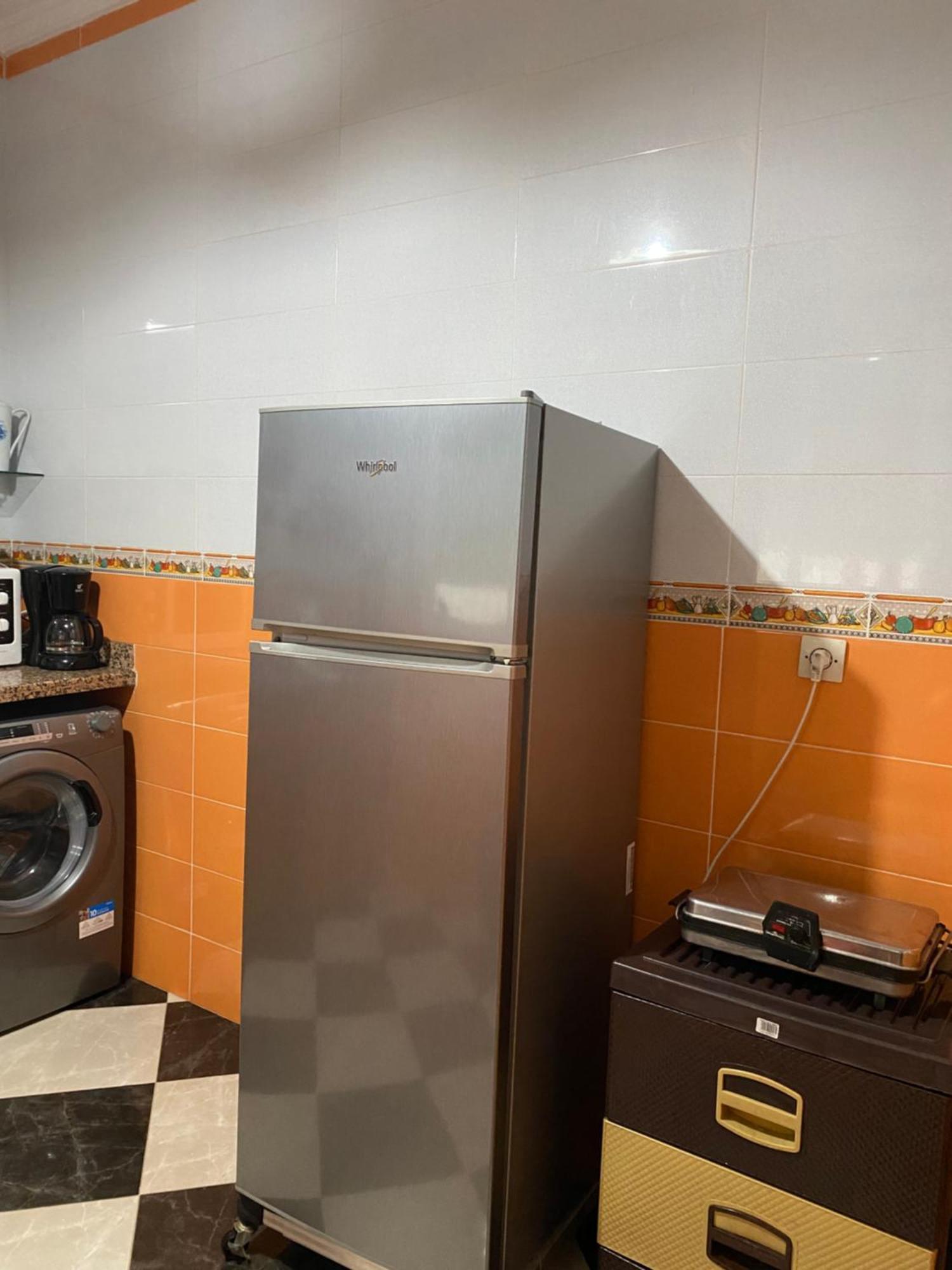 High Quality Appartement مرتيل المظهر الخارجي الصورة