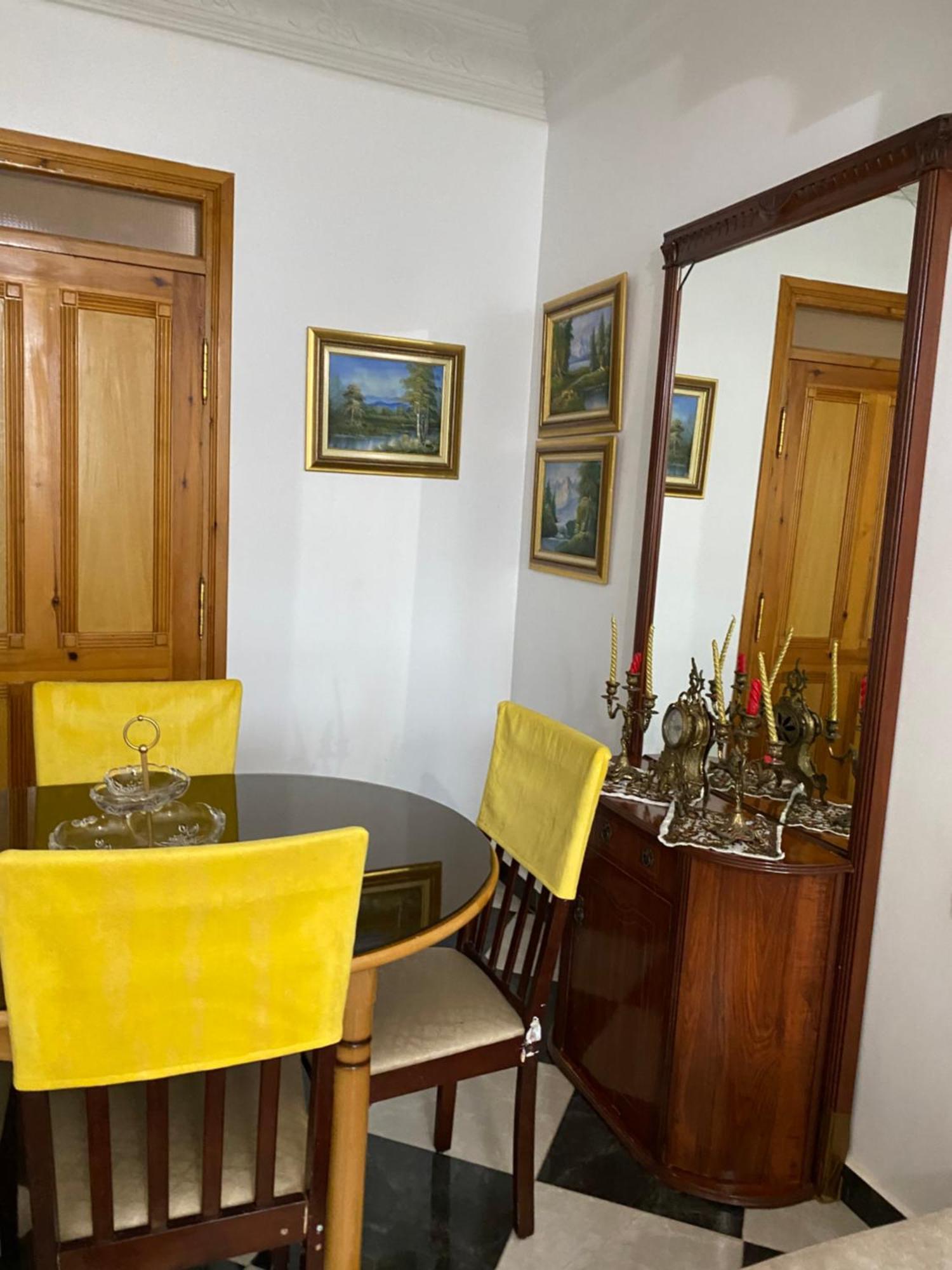 High Quality Appartement مرتيل المظهر الخارجي الصورة