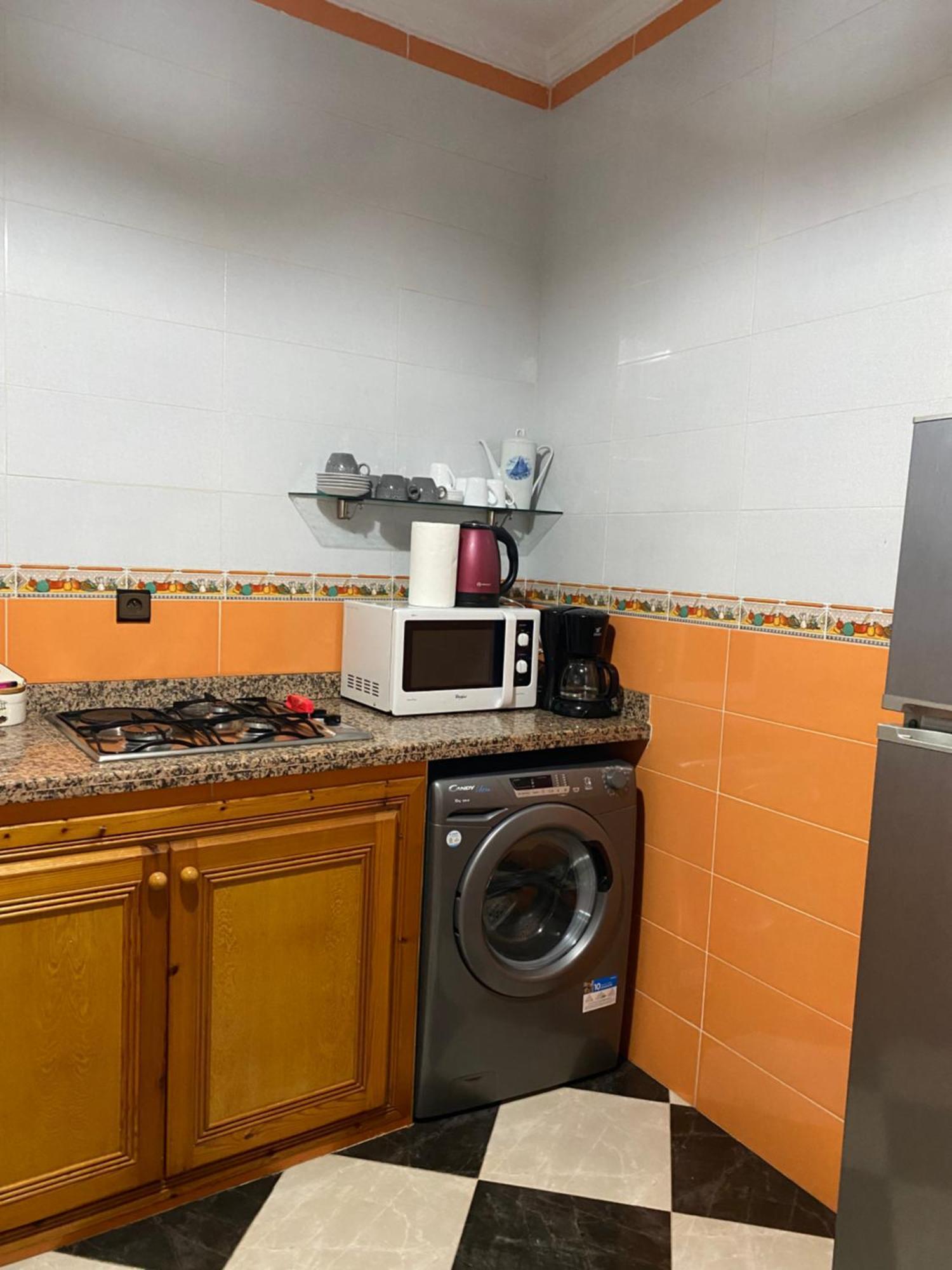 High Quality Appartement مرتيل المظهر الخارجي الصورة